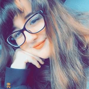 Meet your Posher, Alyson